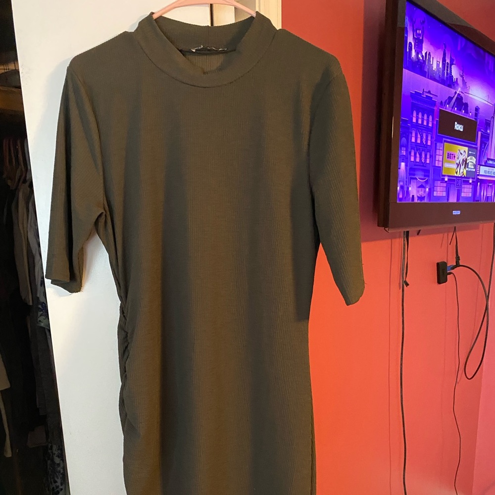 Like new Zara Dress, XL